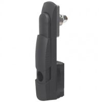 Logo Poign�e � 3 points de fermeture - pour coffrets marina � partir h. 700 036807