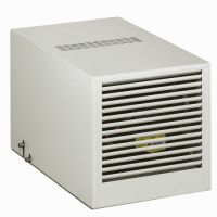 Logo Climatiseur 400 v/3 - 2050/1560 w -  monter horizontalement sur toit 035364