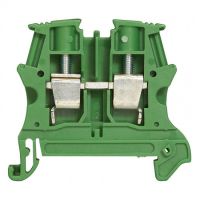 Logo Bloc jonc viking 3  vis - 1 jonc - 1entre/1 sortie - vert - pas 8 037178