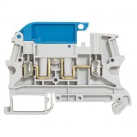 Logo Bloc jonc viking 3  vis - 1 jonc - pr circuit std prhenseur - gris - pas 6 037183