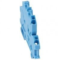 Logo Bloc jonc viking 3  ressort - 2 jonc/4 conduct - 2 tages - bleu - pas 6 037208