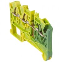 Logo Bloc jonc viking 3  ressort - 1 jonc/3 conduc -1entr/2sort-vert/jaune - pas 5 037210