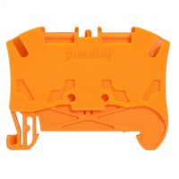 Logo Bloc jonc viking 3  ressort - 1 jonc/2 conduct - 1entr/1sortie - orange - pas 6 037221