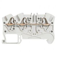 Logo Bloc jonc viking 3  ressort - 1 jonc/3 conduct - 1entr/2 sort - gris - pas 6 037243
