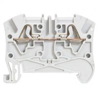 Logo Bloc jonc viking 3  ressort - 1 jonc/2 conduct - 1entr/1sortie - gris - pas 5 037260