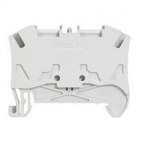 Logo Bloc jonc viking 3  ressort - 1 jonc/2 conduct - 1entr/1sortie - gris - pas 6 037261