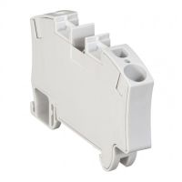 Logo Bloc jonc viking 3  ressort - 1 jonc/2 conduct - 1entr/1sortie - gris - pas 10 037263