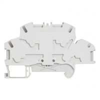 Logo Bloc jonc viking 3  ressort - 2 jonc/4 conduct - 2 tages - gris - pas 6 037268