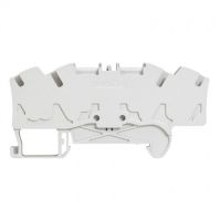 Logo Bloc jonc viking 3  ressort - 1 jonc/4 conduct - 2entr/2 sort - gris - pas 6 037269