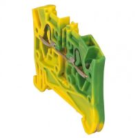 Logo Bloc jonc viking 3  ressort - 1 jonc/2 conduc -1entr/1sort-vert/jaune - pas 5 037270