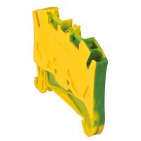 Logo Bloc jonc viking 3  ressort - 1 jonc/2 conduc -1entr/1sort-vert/jaune - pas 6 037271