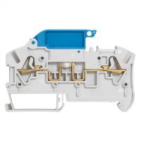 Logo Bloc jonc viking 3  ressort - circuit de neutre prhenseur/bleu gris/bleu pas 6 037282