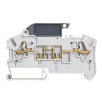 Logo Bloc jonc viking 3  ressort - circuit std avec prhenseur - gris - pas 6 037283
