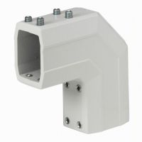 Logo Coude avec rattrapage angulaire - pour pupitre de commande atlantic axis 035737