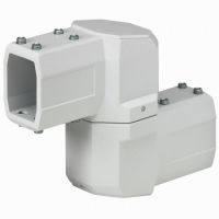 Logo Articulation interm�diaire 360� avec but�e - pour pupitre atlantic axis 035739