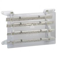 Logo R�partiteur de puissance �tag� pour cosses - 400 a 037308