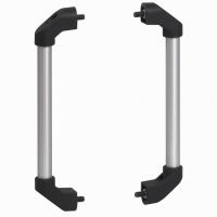 Logo Poign�es (2) - pour pupitre de commande atlantic axis 035759