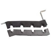 Logo Support isolant 1 barre par p�le - jusqu'� 1000 a - xl� 4000/altis 037321