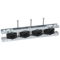 Logo Support volant complmentaire 1  4 barres par ple - jusqu' 4000 a 037325