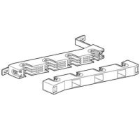 Logo Support isolant - 1 barre par p�le jusqu'� 1000 a - montage direct dans altis 037391