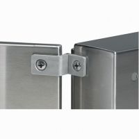 Logo Charnires (2) - pour botiers industriel atlantic ip 66 035807