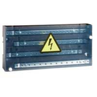 Logo R�partiteur de puissance extra-plat pour cosses - 125 a 037447