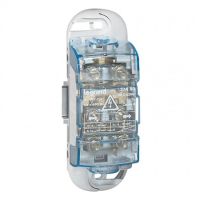 Logo Bo�tier de raccordement alu/cuivre - 300 mm� - al/cu 540 a max. 037481