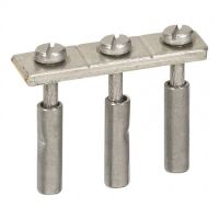 Logo Barreau pour bloc jonc viking 3 vis - pour 12 blocs pas de 15 mm 037544