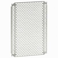 Logo Plaque perfore lina 25 - pour atlantic/inox/marina h 300 x l 300 036091