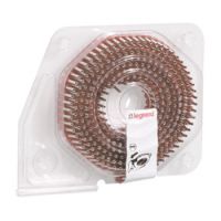 Logo Chargeur starfix - recharge gde capacit� - section 1,5 mm� - noir 037644