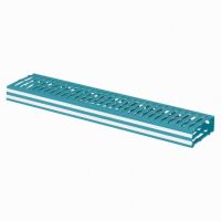 Logo Goulotte lina 25 - 25x80 - l. 2m 036203