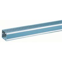 Logo Goulotte lina 25 - 40x40 - l. 2m 036206