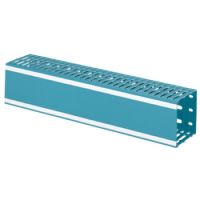 Logo Goulotte lina 25 - 80x80 - l. 2m 036217