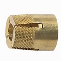 Logo Insert m8 - pour coffret marina � partir h. 400 036240