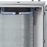 Logo Kit assemblage et de levage- pour armoires marina 036248