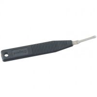 Logo Pr�henseur pour porte-rep�res m�mocab - 15 mm 037992