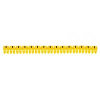 Logo Repre cab 3 - signe conv pour filerie 0,15  0,5 mm - moins 038143