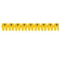Logo Repre cab 3 - signe conv pour filerie 4  6 mm - moins 038293