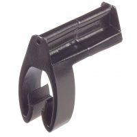 Logo Porte-rep�res cab 3 - pour rep�rage c�bles 10 � 16 mm� - noir 038490
