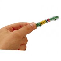 Logo Capot de protection aux uv des rep�res duplix 038497