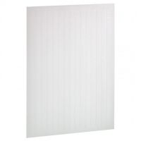 Logo Rep�re souple vierge pour modulaire - pour logicab 2 - 1 module 038731