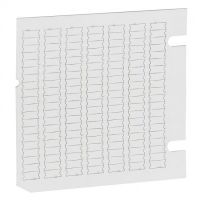 Logo Rep�re vierge bloc de jonc viking 3 - pour logicab 2 - blocs pas de 5 038743