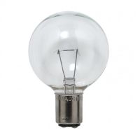 Logo Lampe incand ba15 d 24 v= - 5 w - pour feux clignot r�f. 413 17/18/19/45/46/47 041378