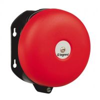 Logo Sonnerie forte puissance - 24 v= - 50/60 hz - ip 44 - ik 10 041462