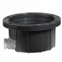 Logo Bo�tier d'�tanch�it� pour avertisseur industriel - ip 54 041524