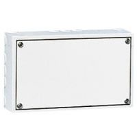 Logo Tableautin - 150x250x35 mm - ip 20 - ik 08 - blanc ral 9010 039121