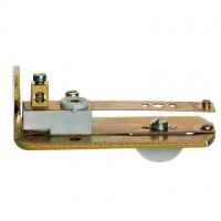 Logo D�tecteur de passage - contact de porte - de passage 041902