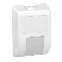 Logo D�tecteur de passage infrarouge - 230 v~ - ip 31 - ik 05 041911