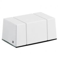 Logo Transfo pour sonneries - fixation murale/vis - 230 v/12 v-8 v - 12 va 042025