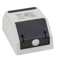 Logo Transfo s�paration circuit mono prot�g� - prim 230/400 v/sec 115/230 v - 63 va 042510